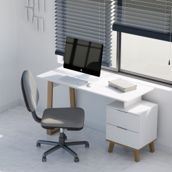 Σύνθεση Γραφείου Neptune Σετ 2τεμ Σύνθεση Γραφείου Neptune Σετ 2τεμ