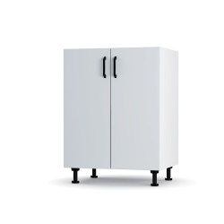 Modest Κάτω Ντουλάπι 60x82cm