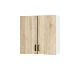 Modest Ντουλάπι Απορροφητήρα 60x68cm-2 S