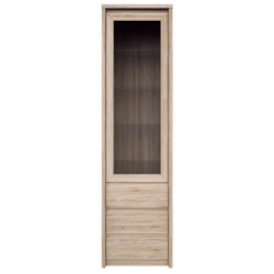 Βιτρίνα Norton Glass