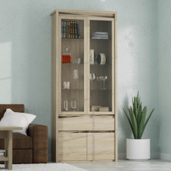 Βιτρίνα Norton