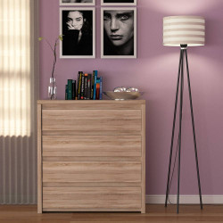 Συρταριέρα Norton