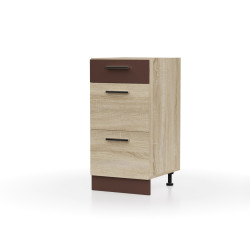 Alina Συρταριέρα 40cm