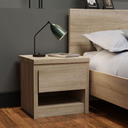 Κομοδίνο Norton