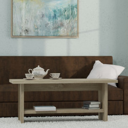 Τραπέζι Σαλονιού Norton