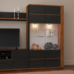 Βιτρίνα Adel 2