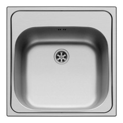 Νεροχύτης Ένθετος