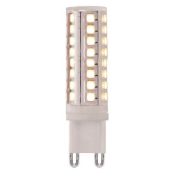 Λάμπα LED 6W G9 2700K 220-240V Λάμπα LED 6W G9 2700K 220-240V