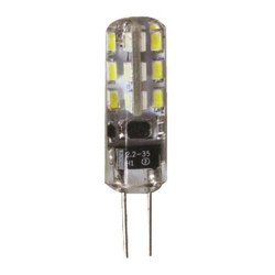 Λάμπα LED SMD 1,5W G4 6500K Λάμπα LED SMD 1,5W G4 6500K