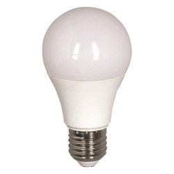 Λάμπα LED Κοινή 9W E27 6500K 220-240V Λάμπα LED Κοινή 9W E27 6500K 220-240V