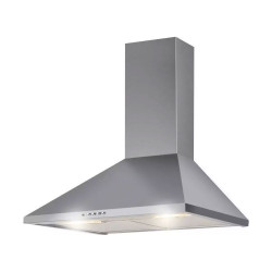 Καμινάδα Απορροφητήρας 60cm