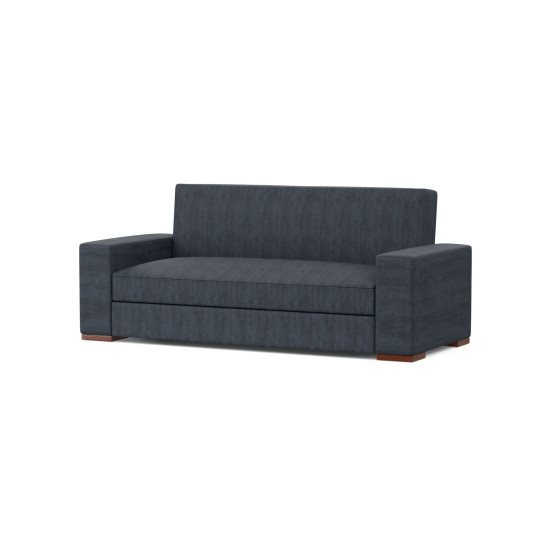 Καναπές-Κρεβάτι Chios Διθέσιος Γκρι