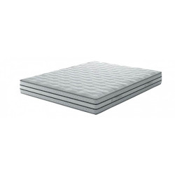 Στρώμα Velvet 3D (CHIC STROM) 140x200x23cm Στρώμα Velvet 3D (CHIC STROM) 140x200x23cm