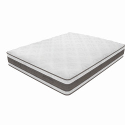 Στρώμα Deluxe 3D (CHIC STROM) 140x200x27cm Στρώμα Deluxe 3D (CHIC STROM) 140x200x27cm