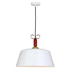 Φωτιστικό Κρεμαστό Μονόφωτο 0211