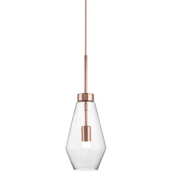 Φωτιστικό Κρεμαστό Μονόφωτο 0627 Φωτιστικό Κρεμαστό Μονόφωτο 0627