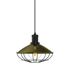 Φωτιστικό Κρεμαστό Μονόφωτο 0305 Φωτιστικό Κρεμαστό Μονόφωτο 0305