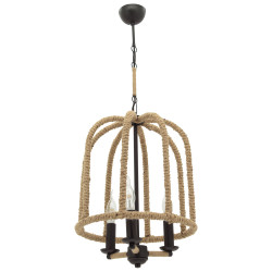 Φωτιστικό Κρεμαστό Τρίφωτο Ina Φωτιστικό Κρεμαστό Τρίφωτο Ina