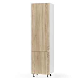 Modest Στήλη Κουζίνας 60x234cm