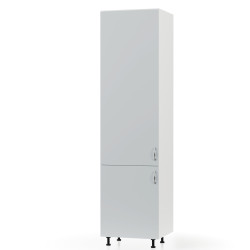 Modest Στήλη Κουζίνας 60x234cm