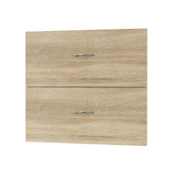 Προσόψεις Συρταρίερας Modest 80x71.3εκ