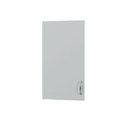 Άνω Πορτάκι Modest 40x71.3x1.6cm Άνω Πορτάκι Modest 40x71.3x1.6cm