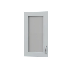 Άνω Πορτάκι Τζάμι Modest 40x71.3cm Άνω Πορτάκι Τζάμι Modest 40x71.3cm