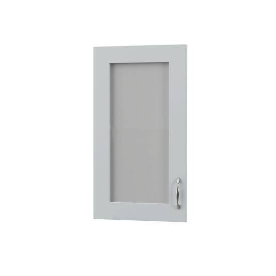 Wall Door-Glass Modest 40cm