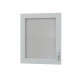 Wall Door-Glass Modest 60cm