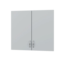 Άνω Πορτάκια Modest 80x71.3cm