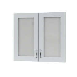 Άνω Πορτάκια-Τζάμι Modest 80x71.3cm