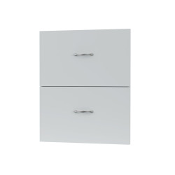 Προσόψεις Συρταρίερας Modest 60x71.3cm.