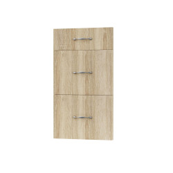 Προσόψεις Συρταρίερας Modest 40x71.3