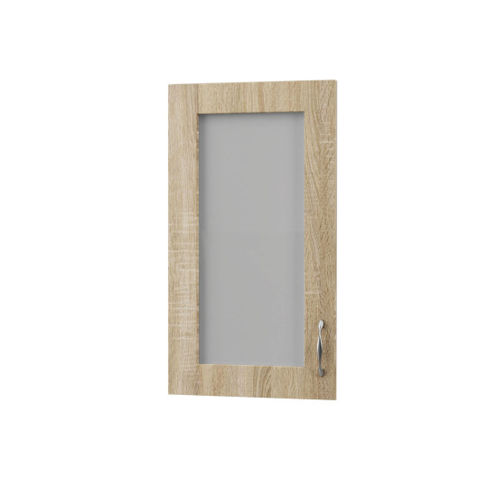 Wall Door-Glass Modest 40x71.