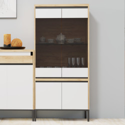 Βιτρίνα Palmor 2