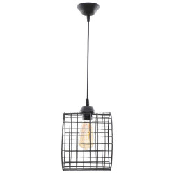 Φωτιστικό Κρεμαστό Μονόφωτο 2024201 Φωτιστικό Κρεμαστό Μονόφωτο 2024201