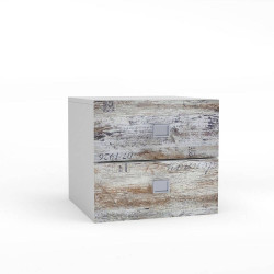 Κομοδίνο Pump