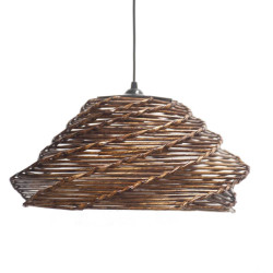 Φωτιστικό Κρεμαστό Μονόφωτο 5114-1 Φωτιστικό Κρεμαστό Μονόφωτο 5114-1