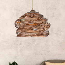 Φωτιστικό Κρεμαστό Μονόφωτο 5115-1 Φωτιστικό Κρεμαστό Μονόφωτο 5115-1