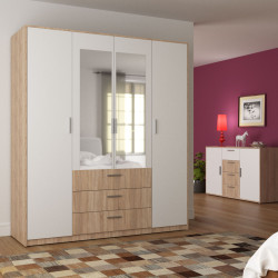 Ντουλάπα Rico