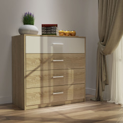 Συρταριέρα Rico