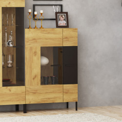 Βιτρίνα Santes