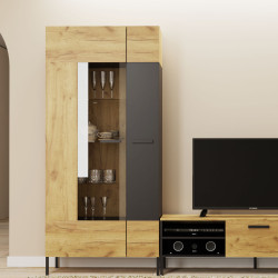 Santes Βιτρίνα