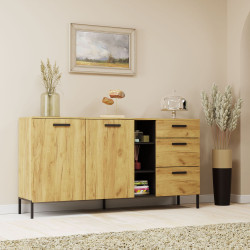 Μπουφές Santes 180