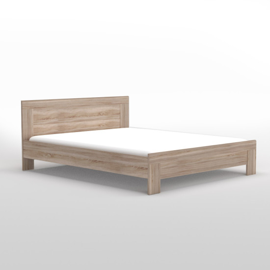 Bed Solo 160cm