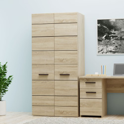 Ντουλάπα Solo