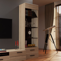 Βιβλιοθήκη Solo 2S