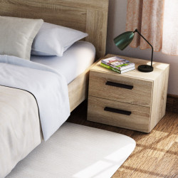 Κομοδίνο Solo