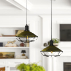 Φωτιστικό Κρεμαστό Μονόφωτο 0305 Φωτιστικό Κρεμαστό Μονόφωτο 0305