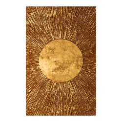 Πίνακας σε καμβά Liorbe με ψηφιακή εκτύπωση 45x3x70εκ **